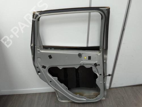 Left rear door FORD KUGA I 2.0 TDCi | BP19931127C4