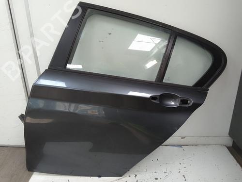 Left rear door BMW 1 (F20) 114 d | BP29385742C4 