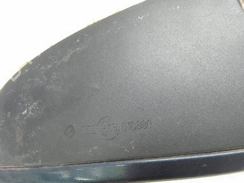 Used Right mirror VW GOLF V (1K1) [2003-2010]  24588189