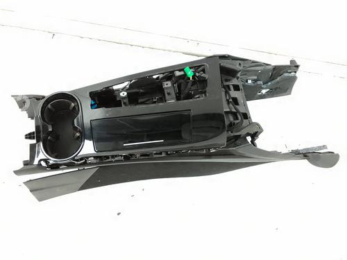 Used Middle console Middle console PEUGEOT 508 SW I (8E_) 2.2 HDi (204 hp) 18583490 18583490