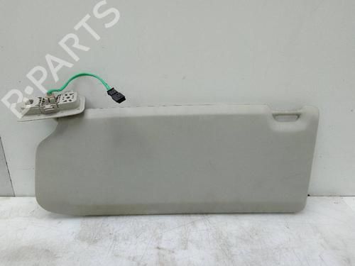 Right sun visor VOLVO C30 (533) D2 | BP19776706I2 