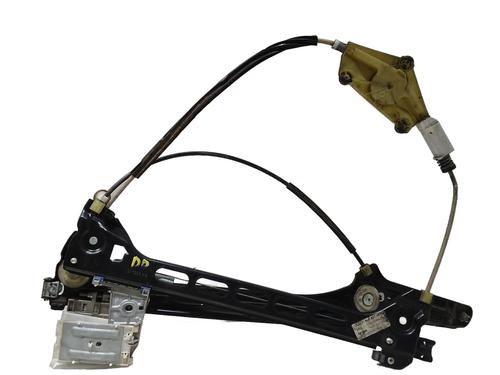 Front right window mechanism AUDI TT (8J3) 2.0 TFSI | BP34391972C23 - Image 2