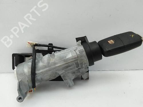 Ignition barrel SEAT LEON (5F1)  | BP21126295M48 
