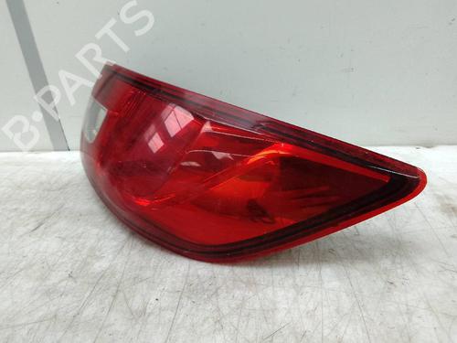 Used Right taillight RENAULT CLIO IV (BH_) 1.2 16V (73 hp) 18839759