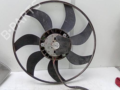 Used Radiator fan VW GOLF VII (5G1, BQ1, BE1, BE2) [2012-2021]  18957094