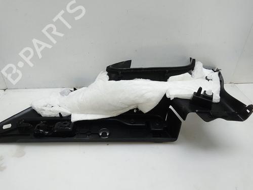 Pynteleist til bakluke RENAULT KADJAR (HA_, HL_) 1.3 TCe 140 (HLNB, HLN1) | BP29994840C151 