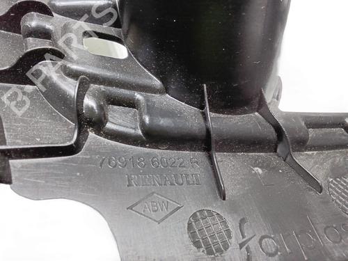 Other RENAULT CLIO V (B7_) 1.5 Blue dCi 115 (B7AD) | BP32845450O1  - Image 6