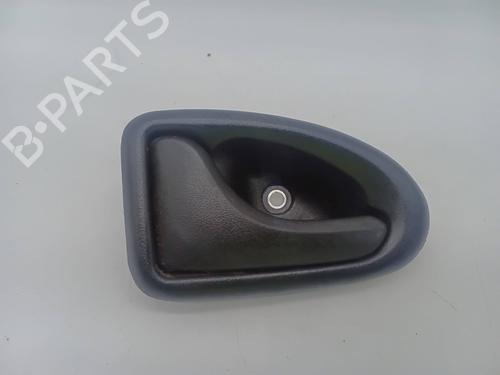 Used Front left interior door handle IVECO DAILY V Van 29S13, 29L13, 35C13, 35S13, 40C13, 40S13 (126 hp) 28146538