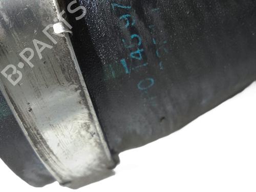 Pipe PORSCHE CAYENNE (92A) 3.0 Diesel | BP34270584M125  - Image 5