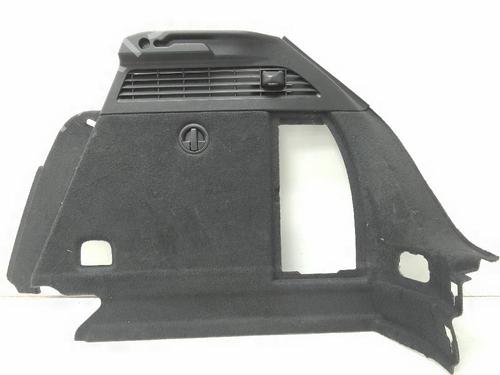 Boot lining AUDI A3 Sportback (8VA, 8VF) RS3 quattro | BP18585080I3 