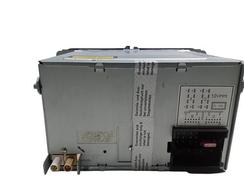 Radio VW EOS (1F7, 1F8) 2.0 TDI | BP32362046E6  - Image 5