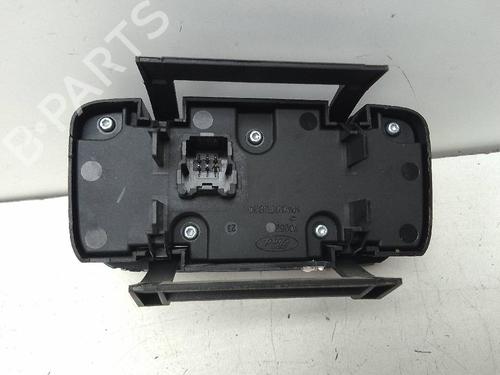 Elektronisk modul FORD KUGA II (DM2) 2.0 TDCi (150 hp) 19484698
