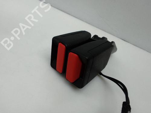 Seat buckle PEUGEOT 508 I (8D_) 2.0 HDi | BP23185151I32 