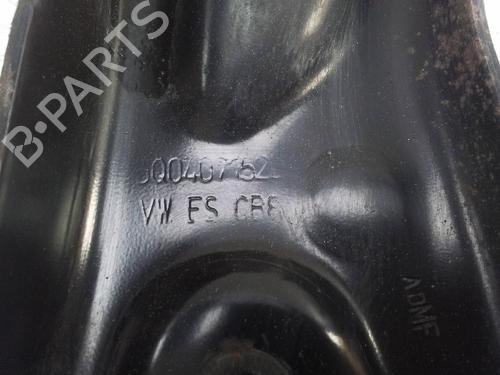 Right front suspension arm SEAT LEON (5F1) 1.2 TSI | BP18576823M13 