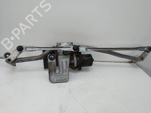 Front wiper motor FIAT DUCATO Bus (250_)  | BP18578973M29 
