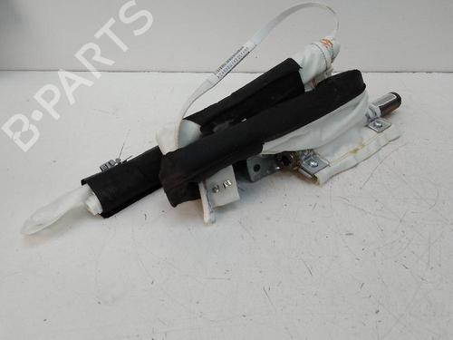 Right curtain airbag PEUGEOT 508 SW I (8E_) 2.0 BlueHDi 150 | BP26055268C12