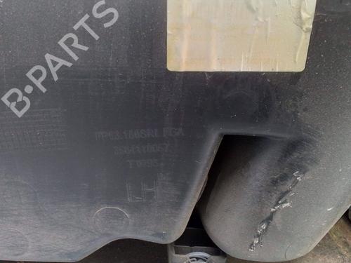 Front left panel FIAT TIPO Hatchback (356_, 357_) 1.4 (356HXA1B) | BP28145647C58 