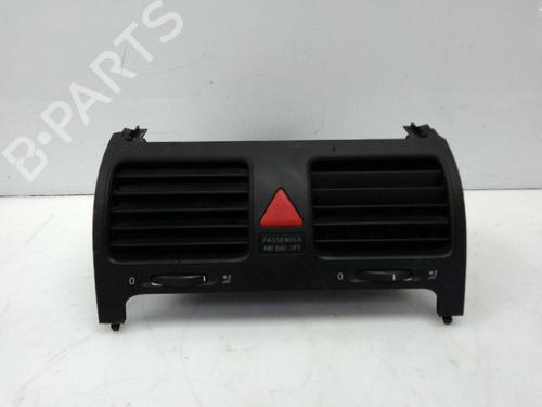 Used Air vent VW GOLF V (1K1) [2003-2010]  24465643