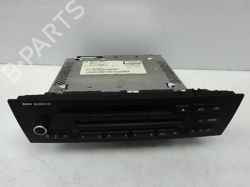 Radio BMW 1 (E81) 116 d | BP21025875E6 