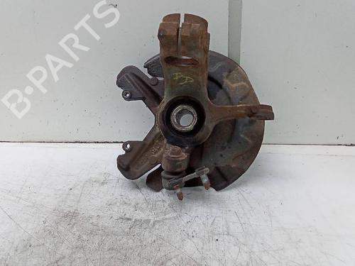 Used Right front steering knuckle VW POLO V (6R1, 6C1) [2009-2022]  19041488