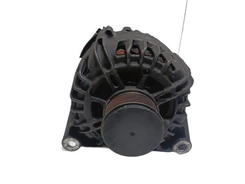 Used Alternator Alternator PEUGEOT 3008 II SUV (MC_, MR_, MJ_, M4_) 1.2 THP/ PureTech 130 (MRHNSM, MRHNSU, MRHNSJ, MRHNYW,... (131 hp) 34209072 34209072