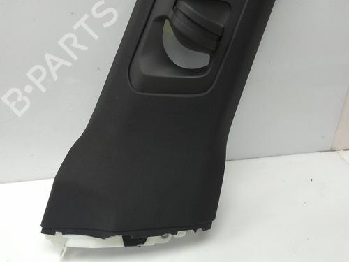 Andre PORSCHE TAYCAN (Y1A) Electric (Y1AAA1, Y1AAI1) | BP28144369O1 