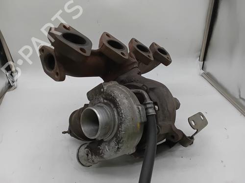 Turbolader/Kompressor BMW 3 Coupe (E46) 320 Ci (150 hp) 29050817
