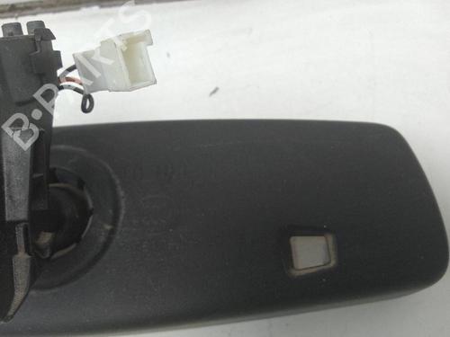 Rear mirror FORD KUGA I 2.0 TDCi | BP19938612I6 