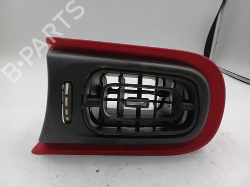 Used Air vent CITROËN C3 III (SX) 1.5 BlueHDi 100 (SXYHYP, SXYHTU) (102 hp) 29129107