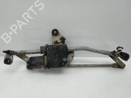 Front wiper motor VW CC B7 (358)  | BP20504635M29 