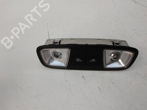 Used Interior roof light AUDI A1 Sportback (8XA, 8XF) S1 quattro (231 hp) 28149557