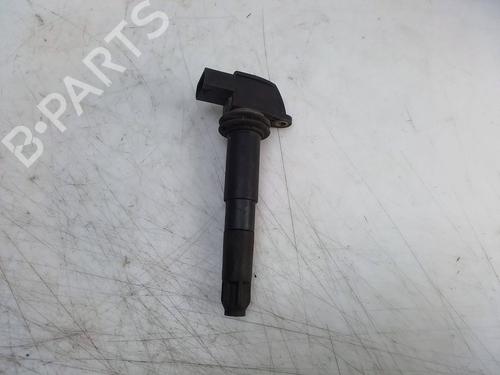 Used Ignition coil PORSCHE CAYENNE (9PA) S 4.5 (340 hp) 26160334