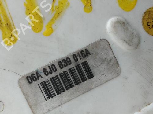 Rear right lock SEAT IBIZA IV (6J5, 6P1) 1.4 TDI | BP22542436C99 