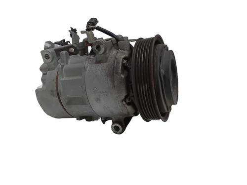 AC compressor RENAULT MEGANE III Hatchback (BZ0/1_, B3_) 1.5 dCi (BZ09, BZ0D, BZ1W, BZ29, BZ14) | BP40119069M34 - Image 2