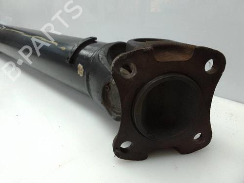 Used Driveshaft NISSAN NAVARA NP300 (D40) [2004-2025]  21125912