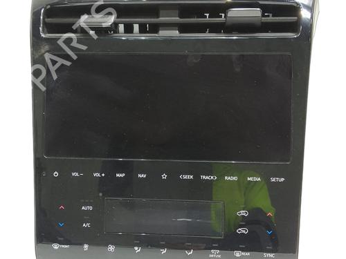 Used Display monitor HYUNDAI TUCSON (NX4E, NX4A) 1.6 CRDi Hybrid 48V (136 hp) 30195619
