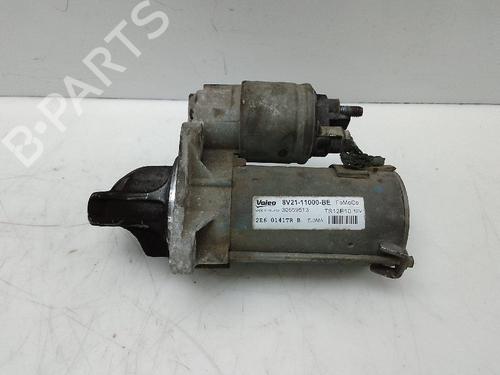 Starter FORD FIESTA VI (CB1, CCN)  | BP22401659M8 