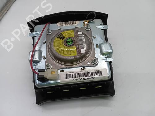 Driver airbag SSANGYONG REXTON / REXTON II (GAB_) 2.9 TD | BP30051136C9