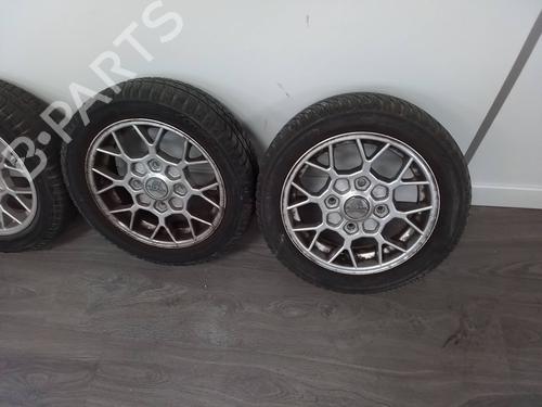 Rim AIXAM 500 Hatchback 0.5 D | BP28147560C45