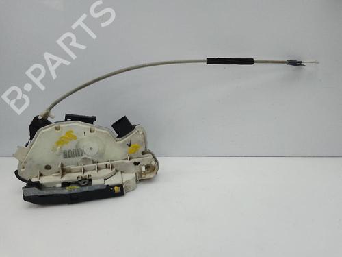 Front left lock SEAT IBIZA IV (6J5, 6P1)  | BP22598847C98 