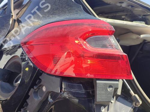Used Left taillight FORD FIESTA VII (HJ, HF) 1.0 EcoBoost (101 hp) 26173154
