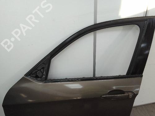 Used Left front door BMW X1 (E84) [2009-2015]  23217257