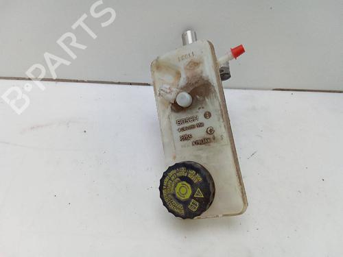 Brake master cylinder RENAULT KANGOO / GRAND KANGOO II (KW0/1_) 1.5 dCi 85 (KW0K, KW0L, KW0B) | BP26158138M77 