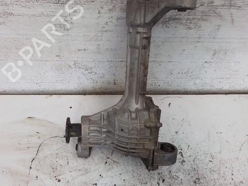 Front differential NISSAN PATHFINDER III (R51) 2.5 dCi 4WD | BP25435274M23
