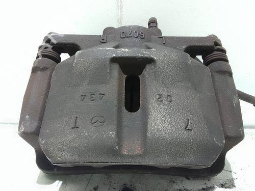 Left front brake caliper MAZDA CX-5 (KE, GH) 2.2 D (KE2FW) | BP32437739M105 - Image 4