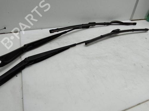 Used Front wipers mechanism Front wipers mechanism 18578177 18578177
