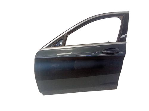 Used Left front door MERCEDES-BENZ C-CLASS T-Model (S205) C 220 BlueTEC / d (205.204) (170 hp) 18574488