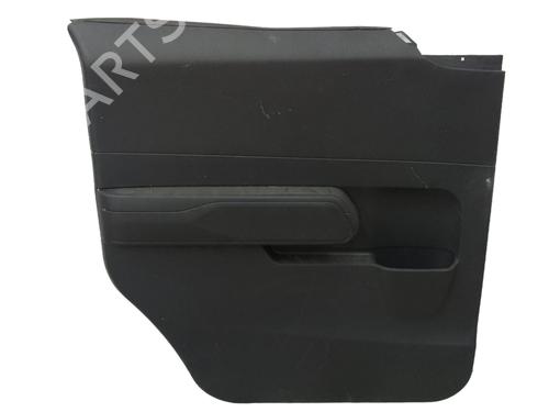 Venstre bakpanel Venstre bakpanel FORD TRANSIT COURIER V769 Box Body/MPV (N3P) 1.5 EcoBlue (101 hp) 33870986 33870986