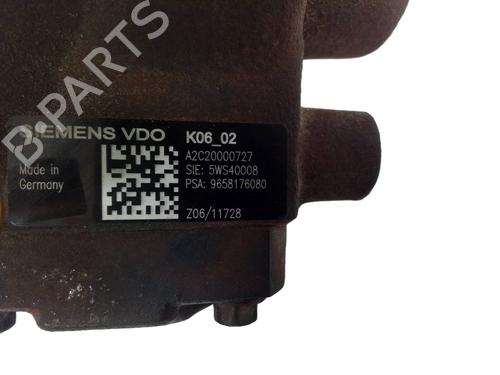 Vacuum pump FORD FIESTA VI (CB1, CCN) 1.5 TDCi | BP26161074M80 - Image 5