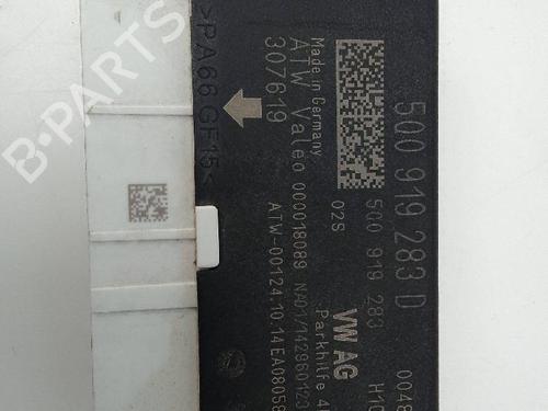 Elektronisk modul SEAT LEON SC (5F5) 1.2 TSI | BP21284662M83 